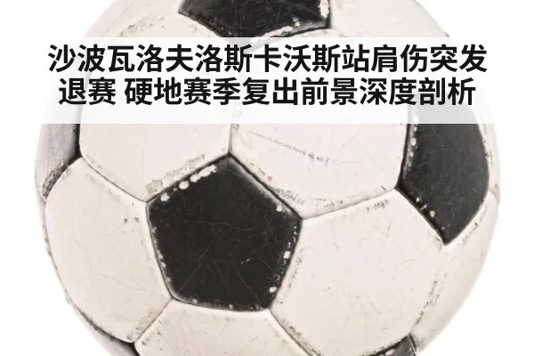 沙波瓦洛夫洛斯卡沃斯站肩伤突发退赛 硬地赛季复出前景深度剖析